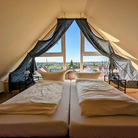 Apartment Am Horstberg Wernigerode Ngoại thất bức ảnh