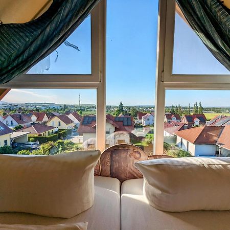 Apartment Am Horstberg Wernigerode Ngoại thất bức ảnh
