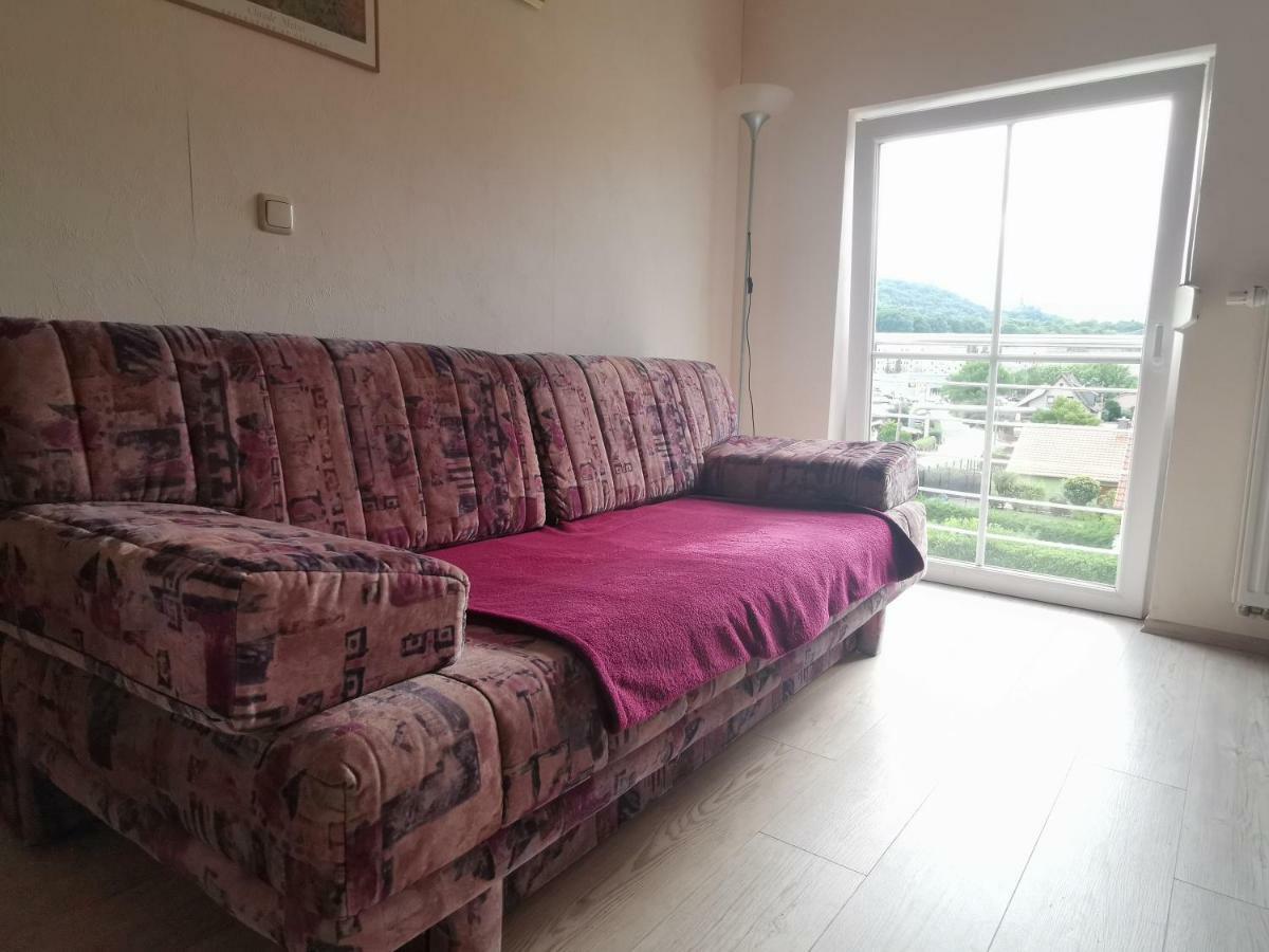 Apartment Am Horstberg Wernigerode Ngoại thất bức ảnh